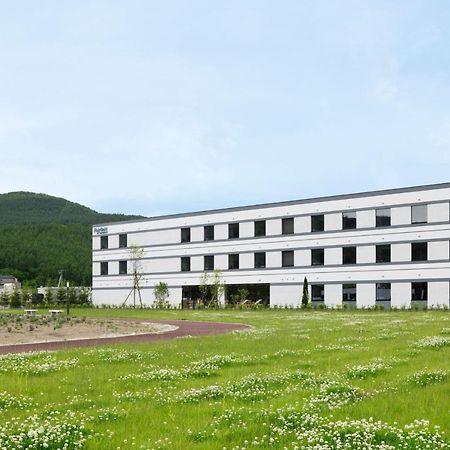 Fairfield By Marriott Hokkaido Minamifurano Hotel Exterior foto